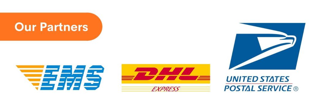 Our Partners 1 - FNAF Game Store