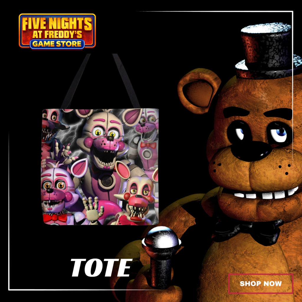 Fnaf 1 - FNAF Game Store