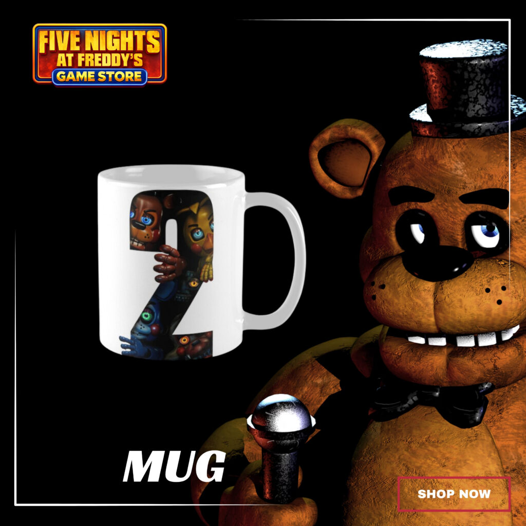 Fnaf - FNAF Game Store