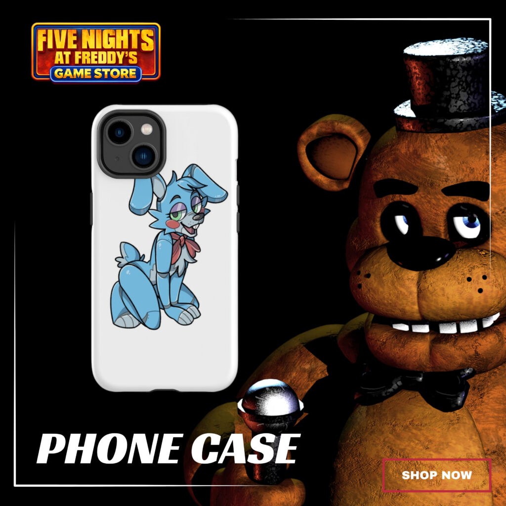 Fnaf phone cases - FNAF Game Store