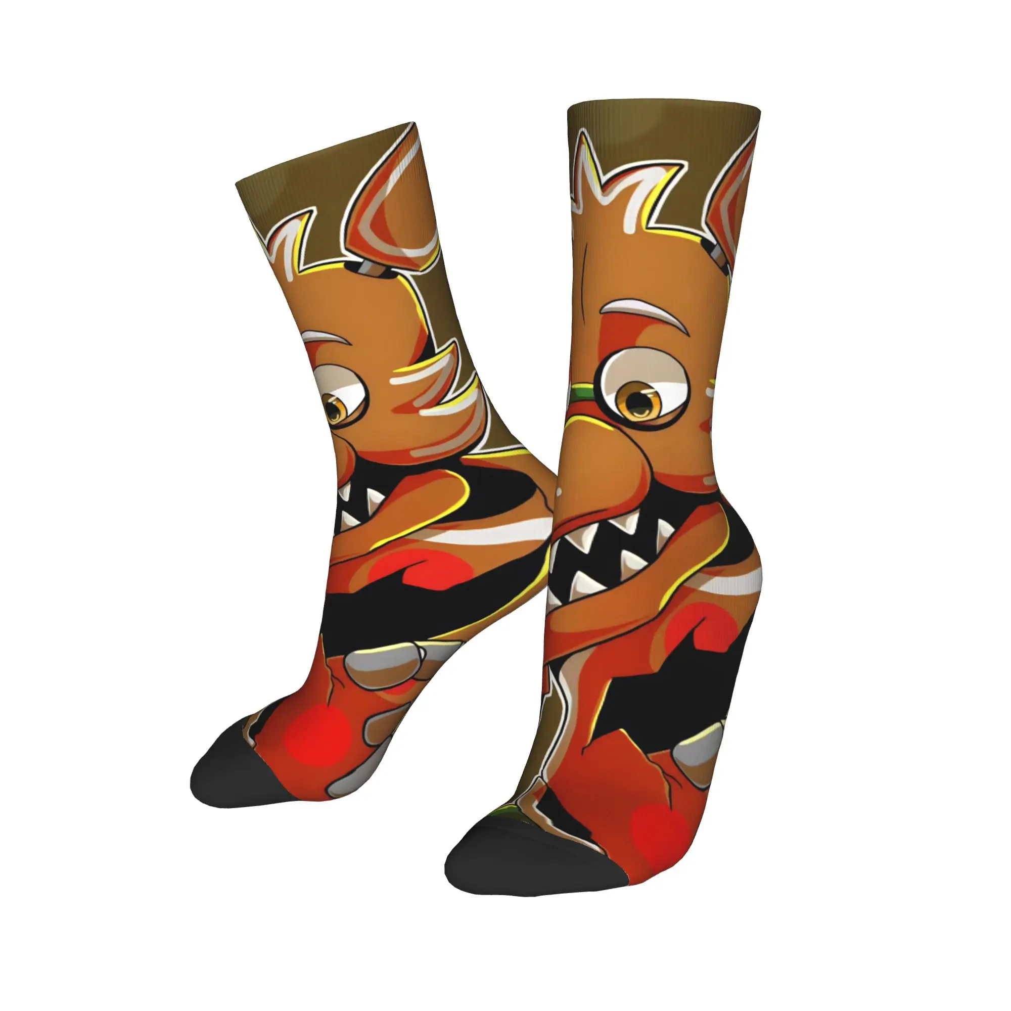 Five Nights At Freddys Soft Sock