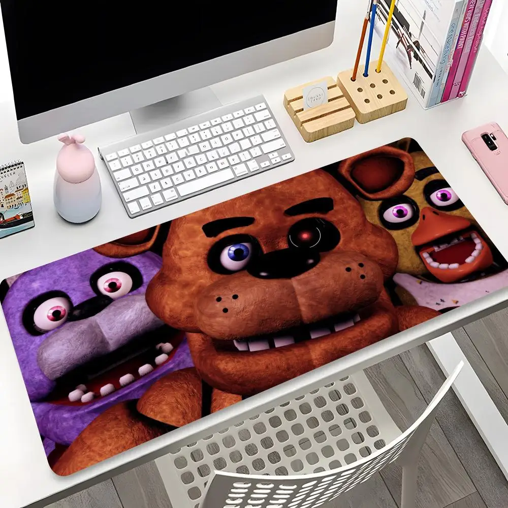 Five Nights At Freddys Office Mouse Pad