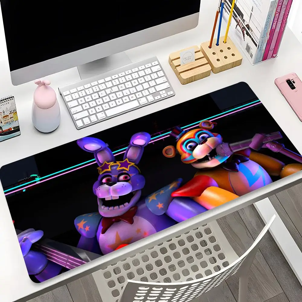 Five Nights At Freddys High Quality Mouse Pad