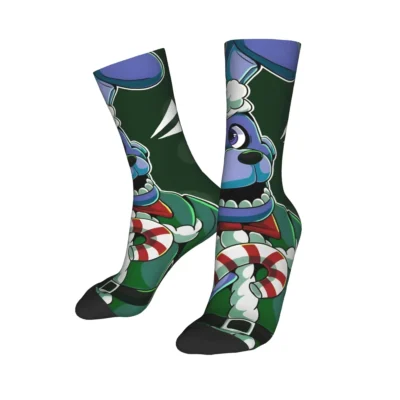 Five Nights At Freddys Cozy Sock