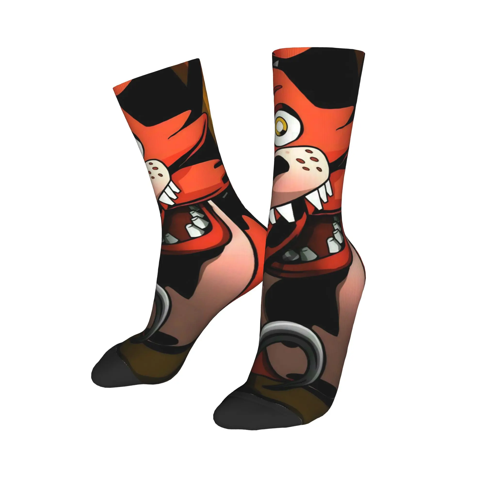 Five Nights At Freddys Comfortable Sock