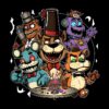 flat750x075f pad750x750f8f8f8 10 - FNAF Game Store