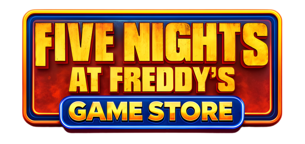 FNAF Game Store