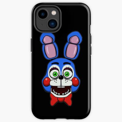Fnaf Game Five Nights At Freddy S Iphone Case