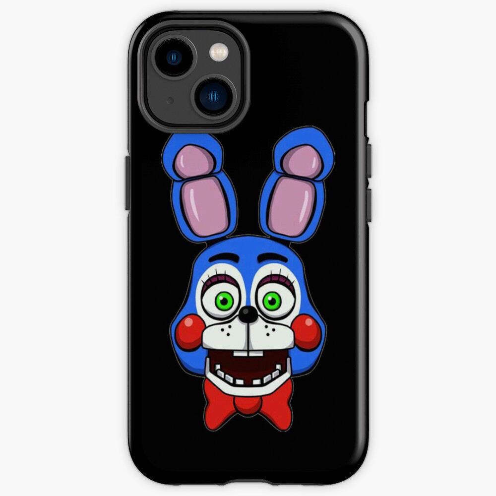 Fnaf Game Five Nights At Freddy S Iphone Case