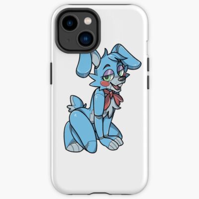 Toy Bonnie Fnaf Iphone Case