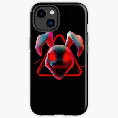 Security Breach Vanny Iphone Case