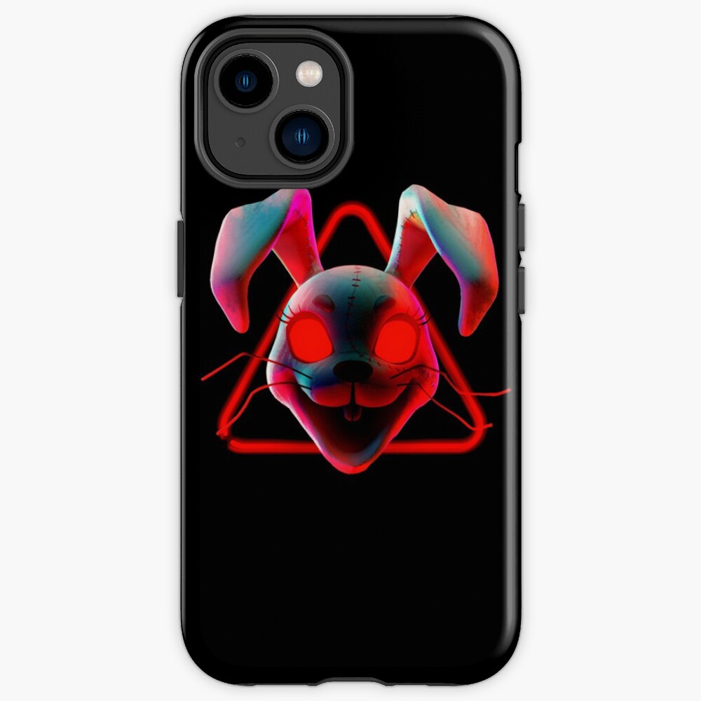 Security Breach Vanny Iphone Case