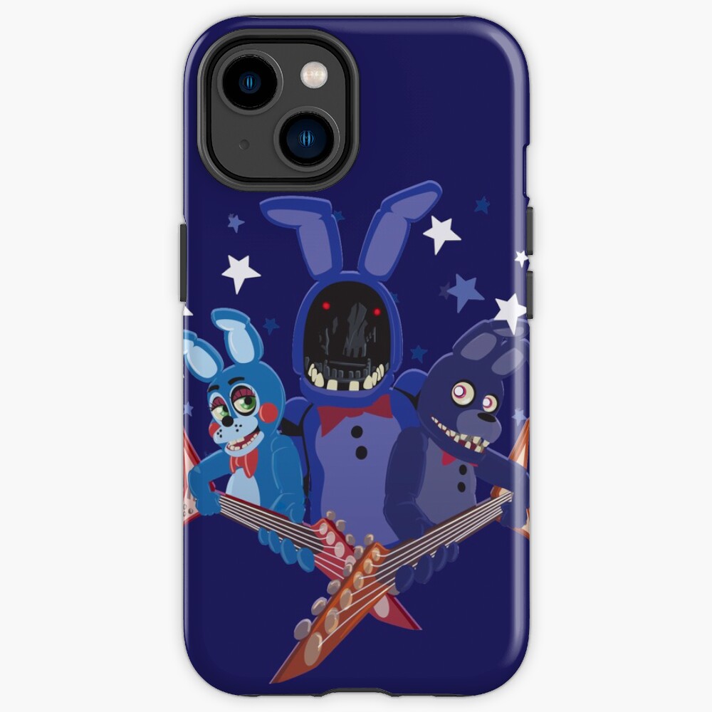 We Love Bonnie Iphone Case