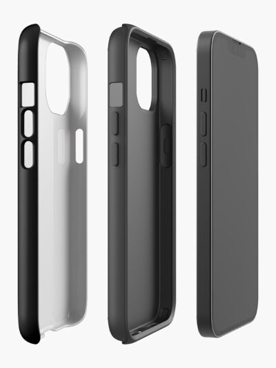 Alternative view of Security Breach Vanny Iphone Case