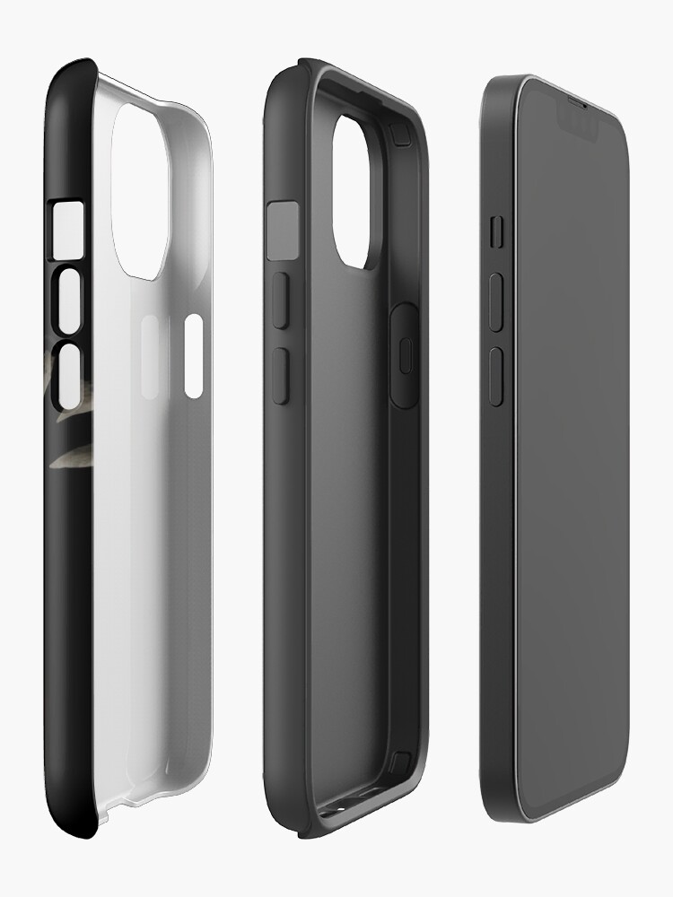 Five Nights At Freddy S Fnaf 4 Nightmare Foxy Plush Iphone Case - Image 2