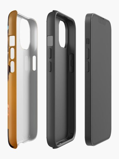 Alternative view of Five Nights At Freddy S 2 Iphone Case