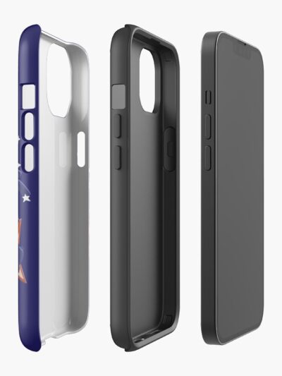 Alternative view of We Love Bonnie Iphone Case