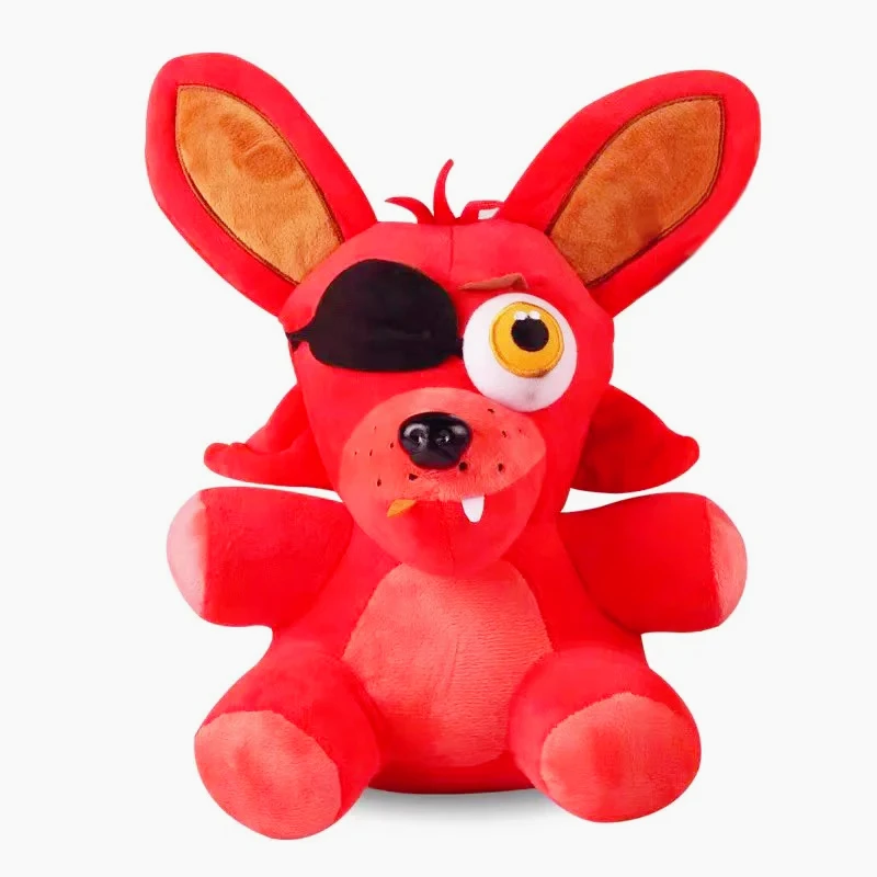 2026*Five Night At Freddy Fnaf Cute Plush