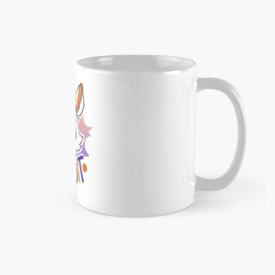 Fnaf Lolbit Mug