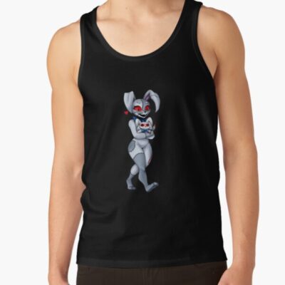 Best Fnaf Game Vanny Tank Top