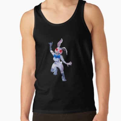 Five Nights At Freddys Trendy Tank Top