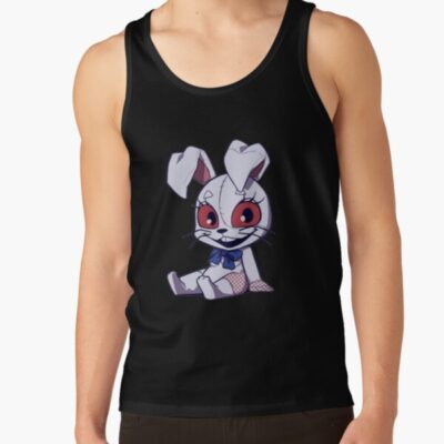 Five Nights At Freddys Cool Tank Top