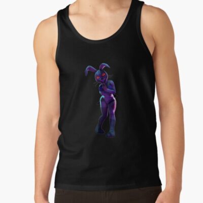 Five Nights At Freddys Spooky Tank Top