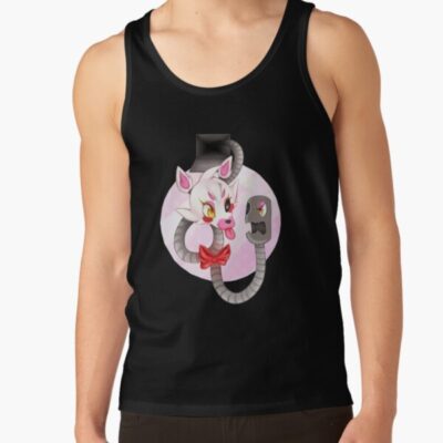 Five Nights At Freddys Classic Tank Top