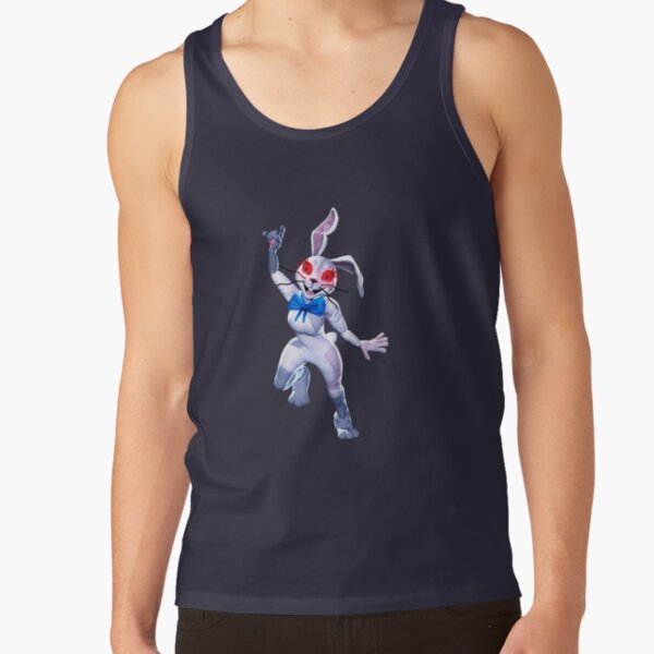 Five Nights At Freddys Trendy Tank Top - Image 5