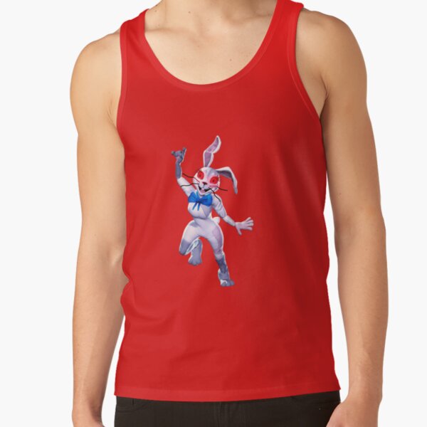 Five Nights At Freddys Trendy Tank Top - Image 4