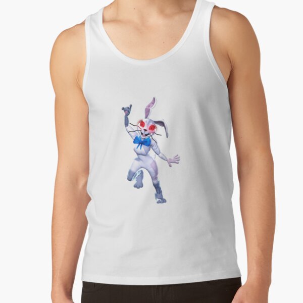 Five Nights At Freddys Trendy Tank Top - Image 3