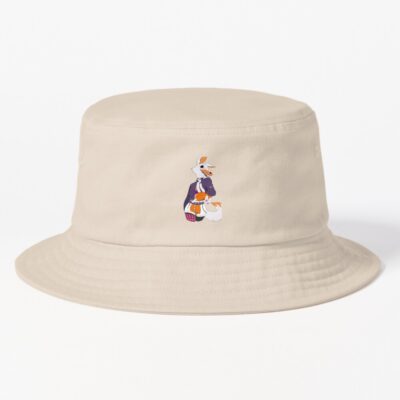 Five Nights At Freddys Breathable Bucket Hat