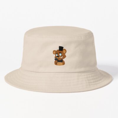 Five Nights At Freddys Modern Bucket Hat