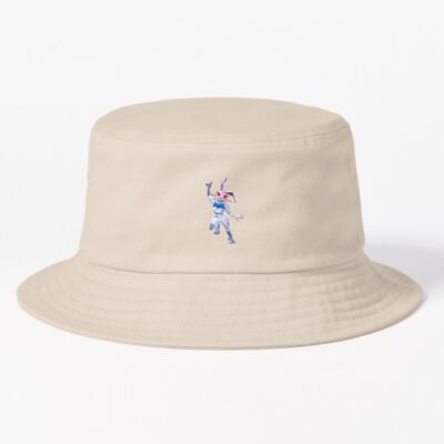 Fnaf Game Vanny Bucket Hat