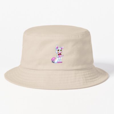 Fnaf Game Mangle Bucket Hat