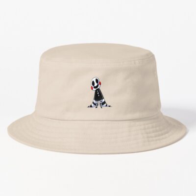 New Fnaf Game Moon Drop Bucket Hat