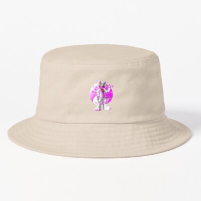Five Nights At Freddys Soft Bucket Hat