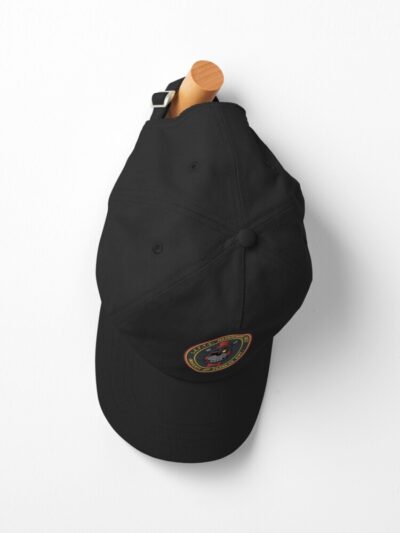 Alternative view of Lefty Fnaf Cap