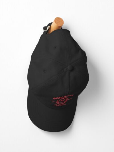 Alternative view of Fnaf Pizza Cap