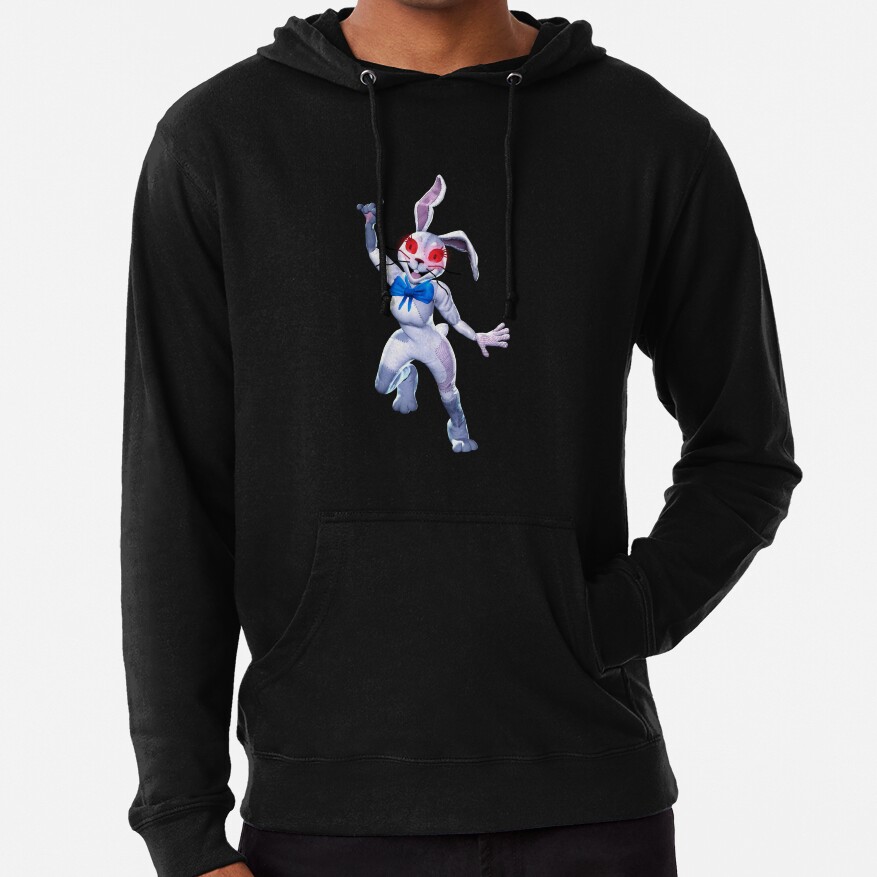 Fnaf Game Vanny Hoodie - Image 4