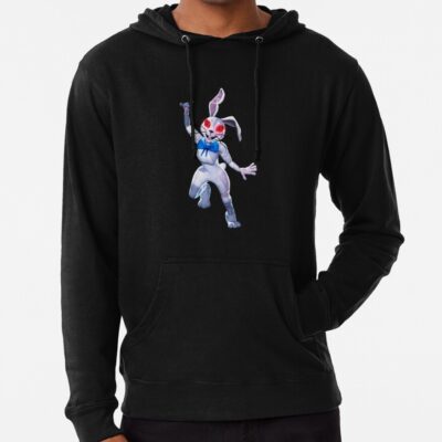 Fnaf Game Vanny Hoodie