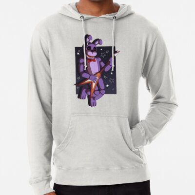 Fnaf Bonnie Hoodie
