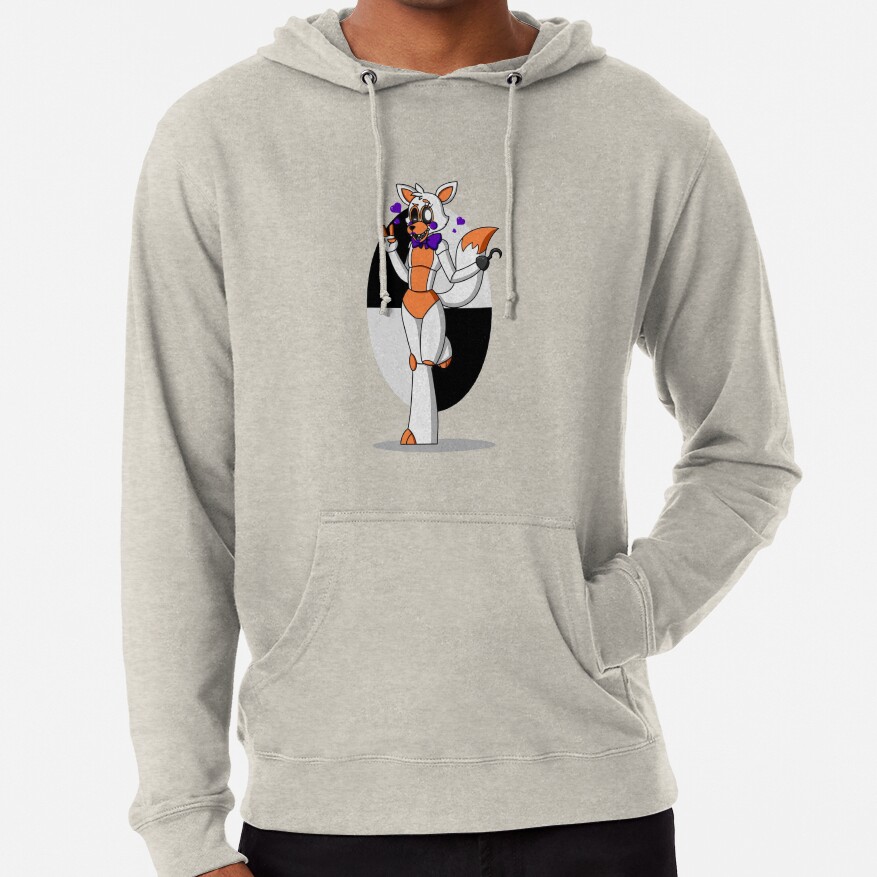 Fnaf Lolbit Hoodie - Image 6