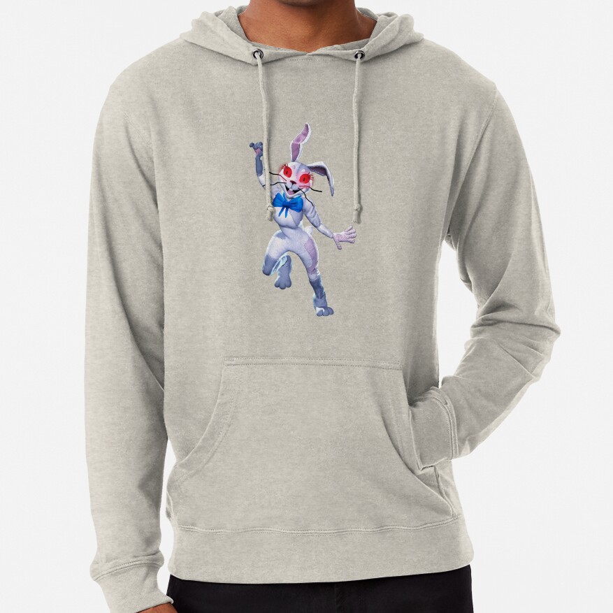 Fnaf Game Vanny Hoodie - Image 5