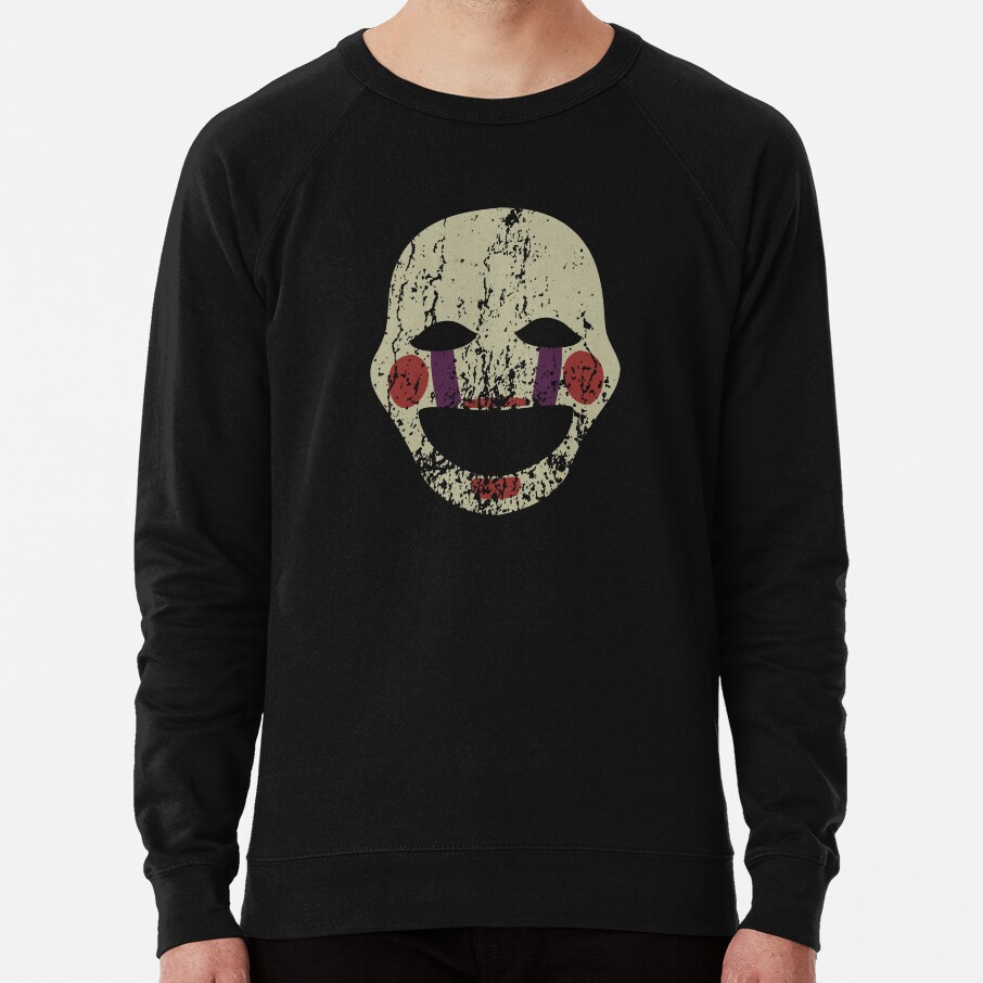 Marionette Sweatshirt - Image 3