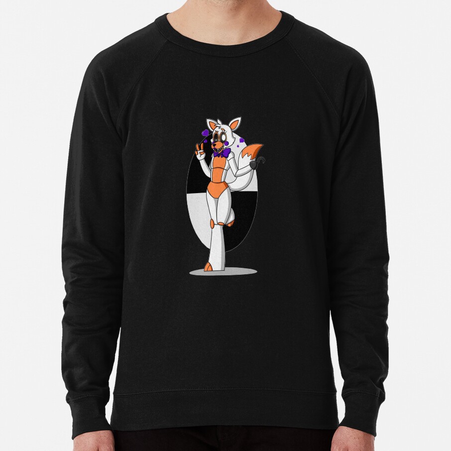 Fnaf Lolbit Sweatshirt - Image 2