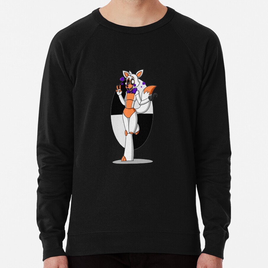 Fnaf Lolbit Sweatshirt