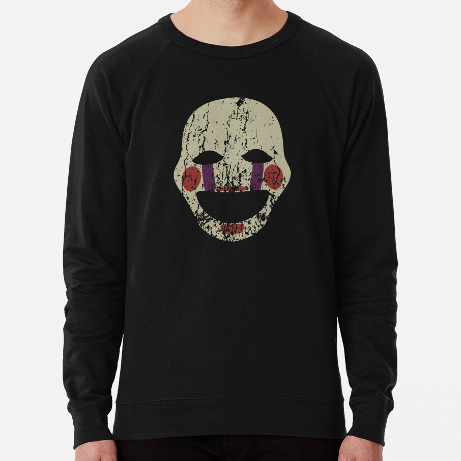 Marionette Sweatshirt
