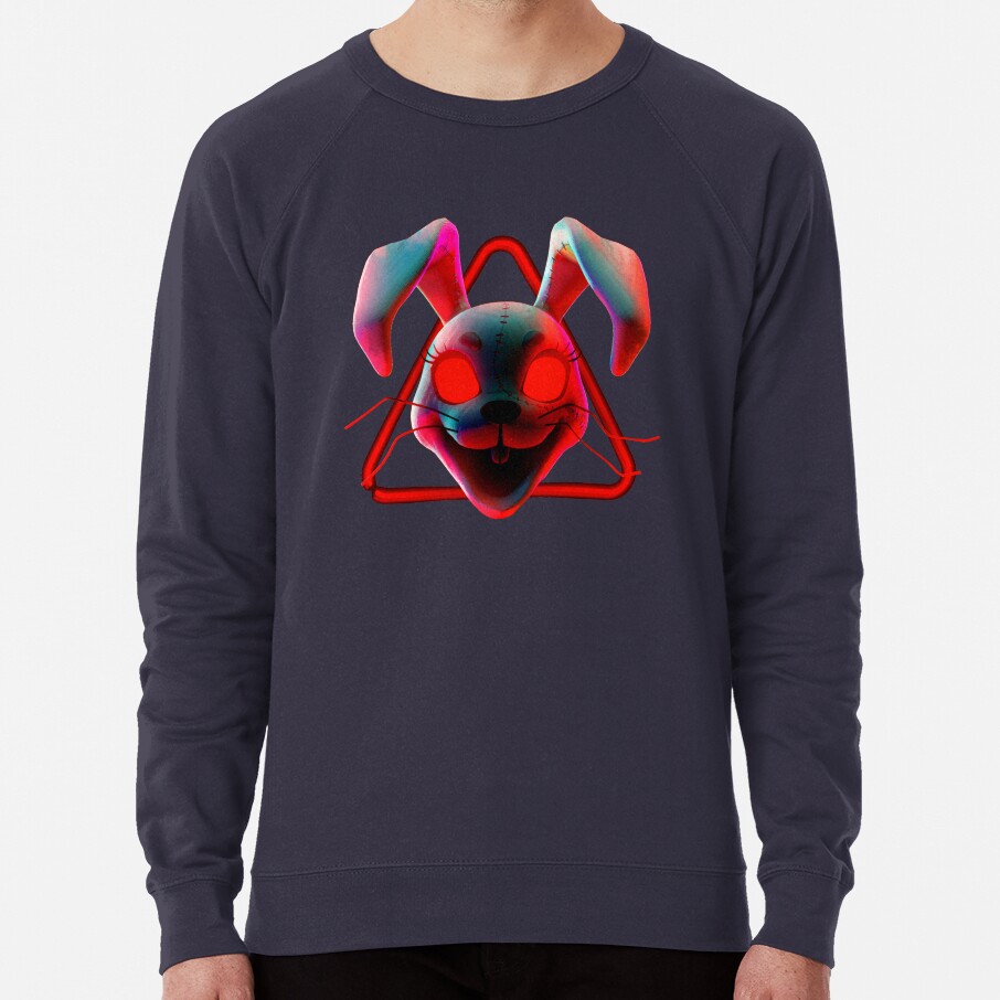 Security Breach Vanny Sweatshirt - Image 3