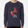 ssrcolightweight sweatshirtmens322e3f696a94a5d4frontsquare productx1000 bgf8f8f8 10 - FNAF Game Store